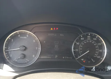 2019 Infiniti Qx50 Essential из США, поврежденный, VIN 3PCAJ5M37KF126282